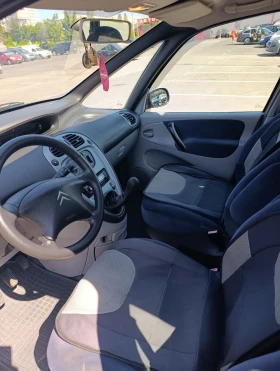 Обява за продажба на Citroen Xsara picasso 1.6 ~3 200 лв. - изображение 3