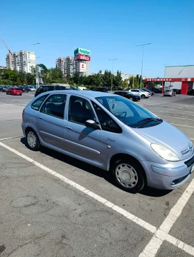 Обява за продажба на Citroen Xsara picasso 1.6 ~3 200 лв. - изображение 11