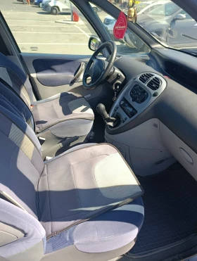 Обява за продажба на Citroen Xsara picasso 1.6 ~3 200 лв. - изображение 9