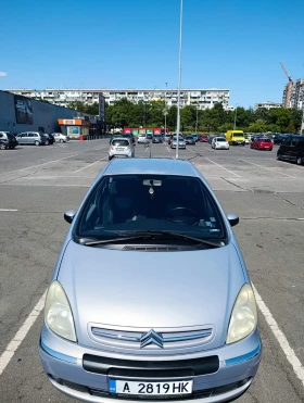 Обява за продажба на Citroen Xsara picasso 1.6 ~3 200 лв. - изображение 8