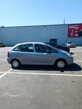 Обява за продажба на Citroen Xsara picasso 1.6 ~3 200 лв. - изображение 1