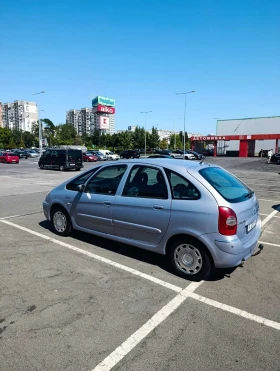 Citroen Xsara picasso 1.6 | Mobile.bg    14