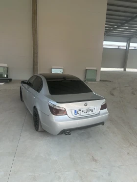 BMW 530 | Mobile.bg    5