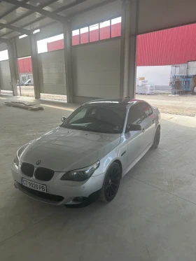 BMW 530 | Mobile.bg    2