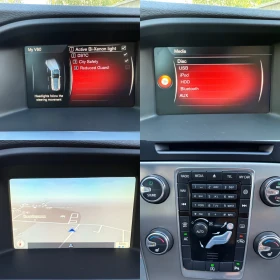 Volvo V60 D4 - 12999 лв. - 12875686 14