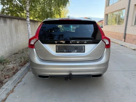 Volvo V60 D4 - 12999 лв. - 12875686 4