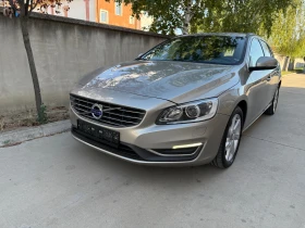 Volvo V60 D4 - 12999 лв. - 12875686 6