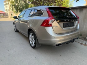 Volvo V60 D4 - 12999 лв. - 12875686 5