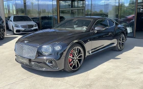 Bentley Continental gt W12 FIRST EDITION - цена по договаряне - 77501543 2
