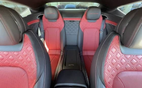 Bentley Continental gt W12 FIRST EDITION - цена по договаряне - 77501543 8