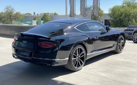 Bentley Continental gt W12 FIRST EDITION - цена по договаряне - 77501543 4