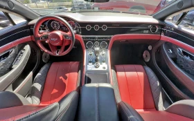 Bentley Continental gt W12 FIRST EDITION - цена по договаряне - 77501543 5