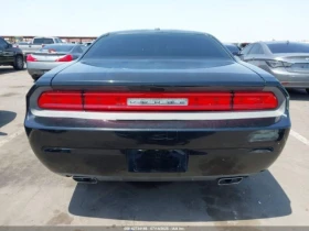 Dodge Challenger SXT AWD 3.6L V6 * Oпция за ГАЗ - 16000 лв. - 91430956 6