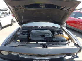 Dodge Challenger SXT AWD 3.6L V6 * Oпция за ГАЗ - 16000 лв. - 91430956 11