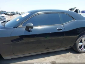 Dodge Challenger SXT AWD 3.6L V6 * Oпция за ГАЗ - 16000 лв. - 91430956 9