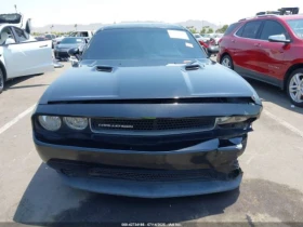 Dodge Challenger SXT AWD 3.6L V6 * Oпция за ГАЗ - 16000 лв. - 91430956 5