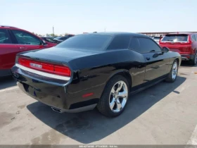 Dodge Challenger SXT AWD 3.6L V6 * Oпция за ГАЗ - 16000 лв. - 91430956 4