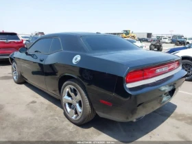 Dodge Challenger SXT AWD 3.6L V6 * Oпция за ГАЗ - 16000 лв. - 91430956 3