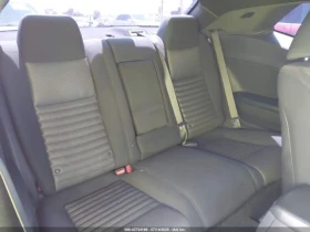 Dodge Challenger SXT AWD 3.6L V6 * Oпция за ГАЗ - 16000 лв. - 91430956 12