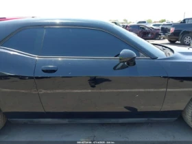 Dodge Challenger SXT AWD 3.6L V6 * Oпция за ГАЗ - 16000 лв. - 91430956 8