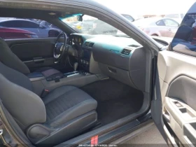Dodge Challenger SXT AWD 3.6L V6 * Oпция за ГАЗ - 16000 лв. - 91430956 10