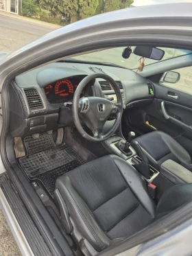 Honda Accord 2.0 | Mobile.bg    5