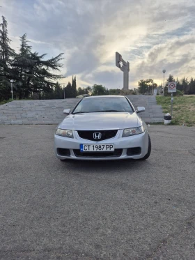 Honda Accord 2.0 | Mobile.bg    3