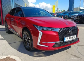 DS DS 4 RIVOLI PureTech 130 hp EAT8 EURO 6.4 - 59000 лв. - 59567288 3