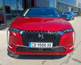 DS DS 4 RIVOLI PureTech 130 hp EAT8 EURO 6.4 - 59000 лв. - 59567288 2