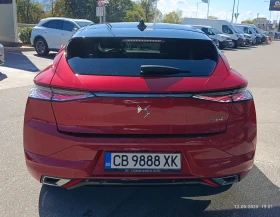 DS DS 4 RIVOLI PureTech 130 hp EAT8 EURO 6.4 - 59000 лв. - 59567288 6