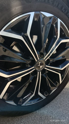 DS DS 4 RIVOLI PureTech 130 hp EAT8 EURO 6.4 - 59000 лв. - 59567288 14