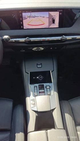 DS DS 4 RIVOLI PureTech 130 hp EAT8 EURO 6.4 - 59000 лв. - 59567288 12
