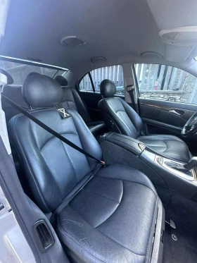 Mercedes-Benz E 320 | Mobile.bg    5