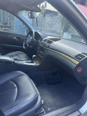 Mercedes-Benz E 320 | Mobile.bg    4