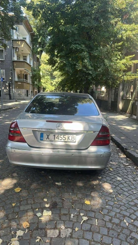 Mercedes-Benz E 320 | Mobile.bg    2