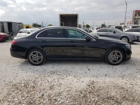 Mercedes-Benz E 220 D 4matic AMG FACELIFT /07/2021 .  | Mobile.bg    4