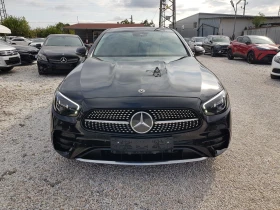 Mercedes-Benz E 220 D 4matic AMG FACELIFT /07/2021 .  | Mobile.bg    2