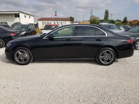 Mercedes-Benz E 220 D 4matic AMG FACELIFT /07/2021 .  | Mobile.bg    8