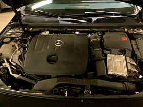 Mercedes-Benz CLA 180 !! !! | Mobile.bg    15