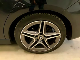 Обява за продажба на Mercedes-Benz CLA 180 !!ОЧАКВАН ВНОС!! ~50 000 лв. - изображение 4