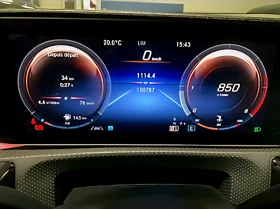Обява за продажба на Mercedes-Benz CLA 180 !!ОЧАКВАН ВНОС!! ~50 000 лв. - изображение 6