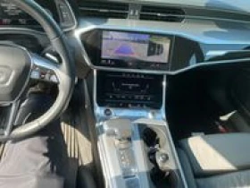 Audi S7 CARFAX    | Mobile.bg    13