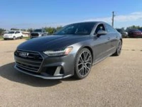 Audi S7 CARFAX АВТО КРЕДИТ 
