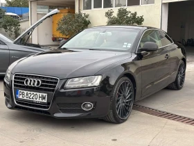 Обява за продажба на Audi A5 3.2 TSI предно предаване  ~17 700 лв. - изображение 1 | Auto.bg Обява за продажба на Audi A5 3.2 TSI предно предаване  ~17 700 лв. - изображение 1