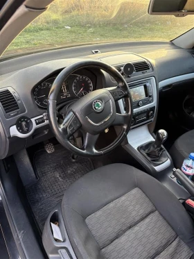 Skoda Octavia | Mobile.bg    6