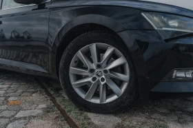 Skoda Superb 2.0 TDI DISTRONIC | Mobile.bg    6