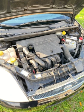 Ford Fiesta 1.4 (chia) | Mobile.bg    13
