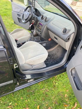 Ford Fiesta 1.4 (chia) | Mobile.bg    9