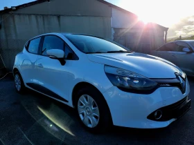 ����� �� �������� �� Renault Clio 1.2i gaz