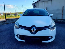 ����� �� �������� �� Renault Clio 1.2i gaz